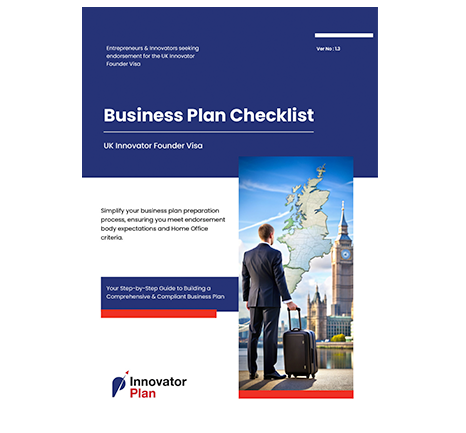 Business Plan Checklist preview