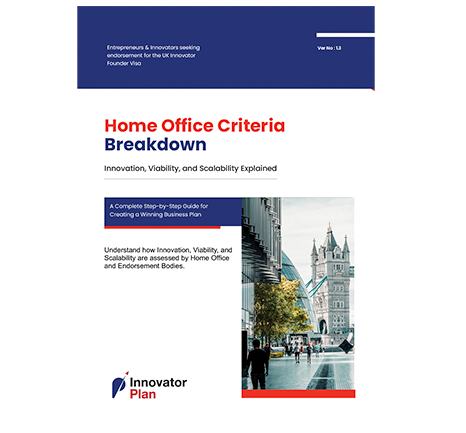 Criteria Breakdown preview