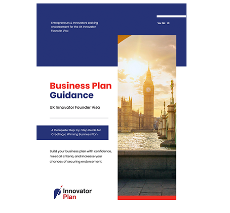 Business Plan Guidance preview