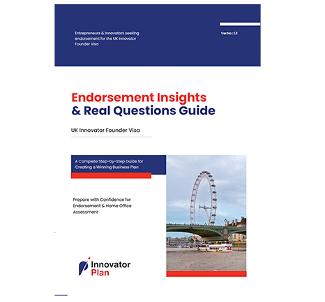 Endorsement Insights and Real Questions preview